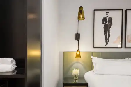 The Godfrey Hollywood - 94