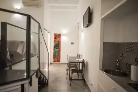 Aretusa Vacanze B&B - 42