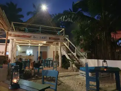 La Base - 18