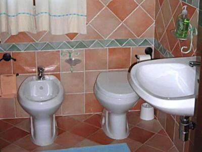 Bed and Breakfast Dessole - 7