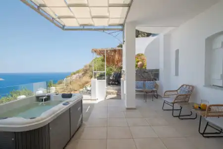 Adrakos Apartments - Adults Only - 37
