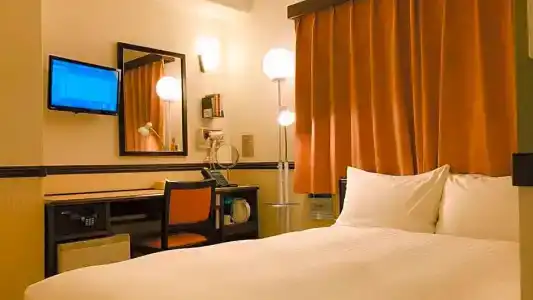 Toyoko Inn Nishi-kawaguchi-eki - 61