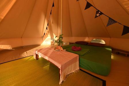 Robinson Bungalows - 31