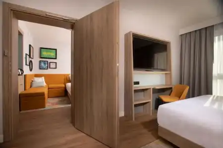 Hampton by Hilton Bialystok - 62
