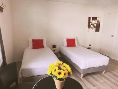 Hôtel La Tarentaise - 39