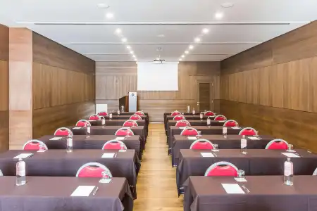 Grand Savoia Cortina D’Ampezzo, A Radisson Collection - 18