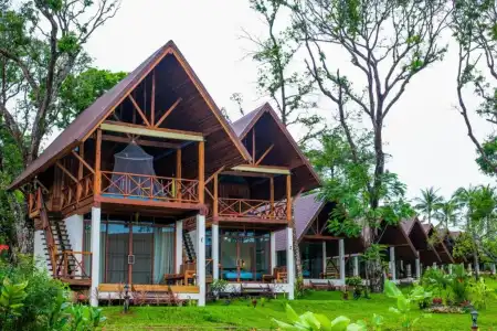 Phayamas Private Beach Resort and Island Brew - Adults Only - 35