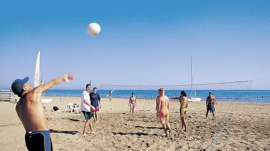 Süral Saray Resort & SPA (+16) - 14