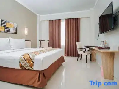 Emersia Malioboro - 87
