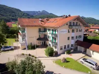 Salzburger Hof - 17