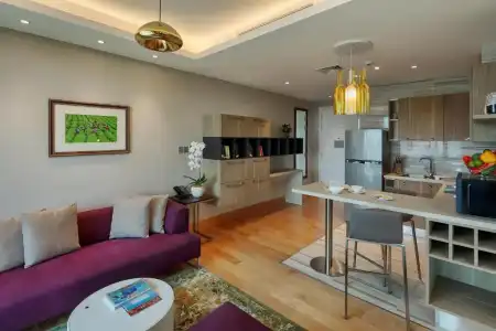 Sherwood Suites - 183