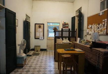 Baan Rub Aroon Guesthouse - 17