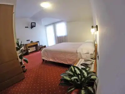 Albergo La Montanina - 18