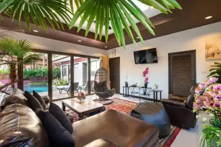 Boutique Resort Private Pool Villa - 69