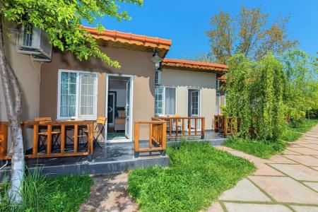 KİRAZ Beach Otel - 18