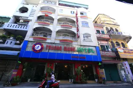 Truong Giang - 0