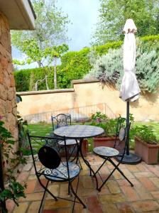 La Valle Dei Casali B&B - 44