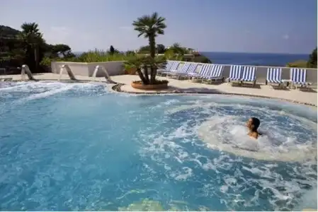 Terme San Michele & SPA, WorldHotels Distinctive - 14