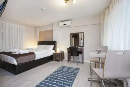 Residence Le Reve - 3