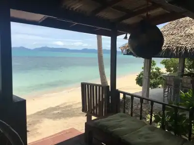 Bang Po Village - 95