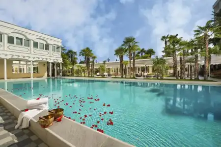 Terme Metropole – Oriental Spa & Resort - 51