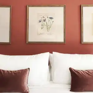 The Raintree Chiangmai - 106