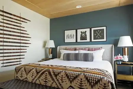 Kimpton Riverplace by IHG - 111