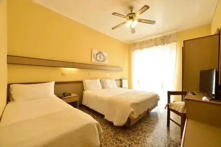Bergamo Mare Mhotelsgroup - 24
