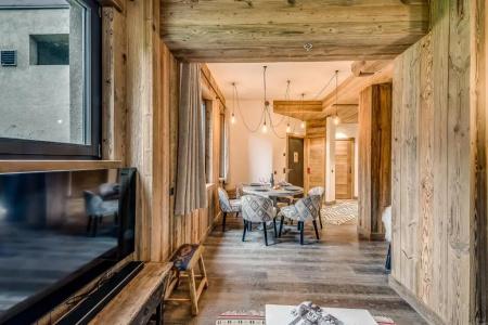 Le Val d'Isere - 181