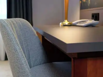 Mercure Gera City - 21