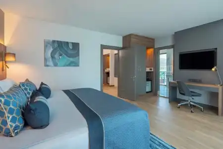 Wyndham Afyonkarahisar Thermal&Spa - 62