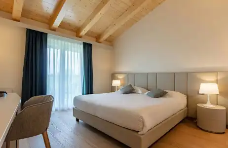Leonardo Lago di Garda - Wellness & Spa - 29