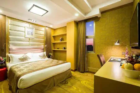 Best Western Chinatown - 61
