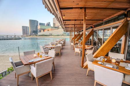 Beach Rotana - Abu Dhabi - 20
