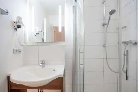 Mercure Erlangen - 79