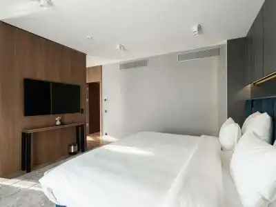 Mercure Sofia City - 110