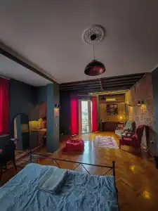 Prishtina Center Hostel - 21