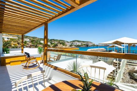 Nostos Beach Boutique - 99