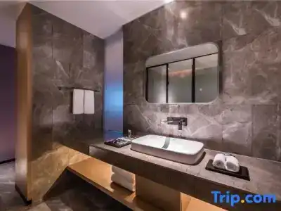 Mercure Suzhou Downtown - 105