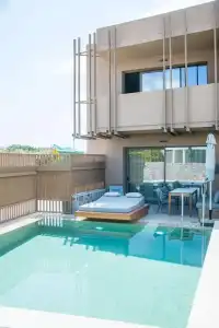 Senseana Sea Side Resort & Aquadventure - All Inclusive - 92