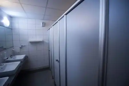 Gästehaus Kaiserpassage- Ihr Cityhostel - 27