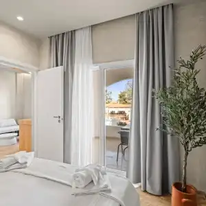 Nikos Lux Apartments - 25