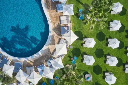 Atlantica Sea Breeze - Adults Only - 15