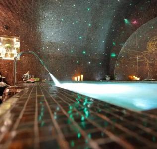Hôtel Da Vinci & Spa - 11