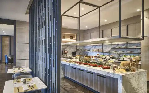 Yogyakarta Marriott - 11