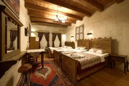 Safran Cave - 48