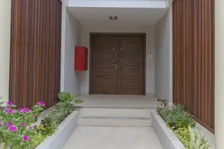 Sahaj Holiday Apartments - 9