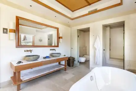 L Escale Resort Marina & Spa - 46