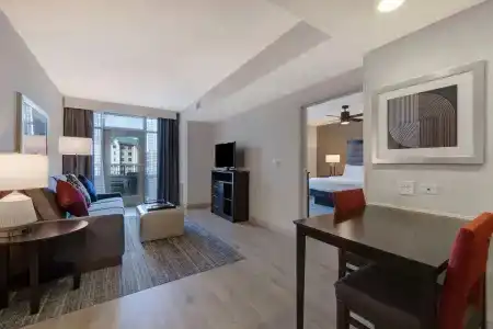 Homewood Suites by Hilton Nashville Vanderbilt, TN - 43