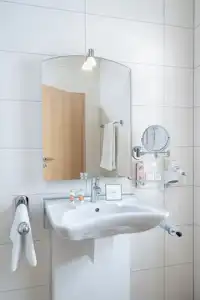 Classicx Landhaus & - Bed & Breakfast - 8